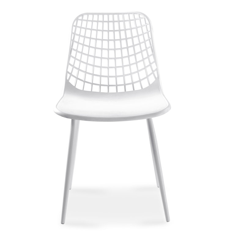 Brayden Studio® Servare Side Chair Wayfair